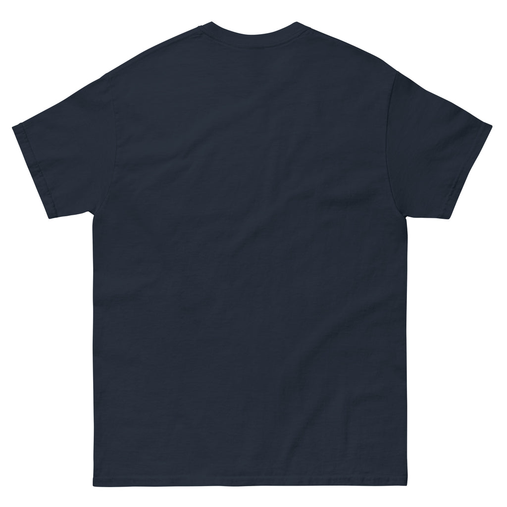 Official Stigma logo front Men's classic tee