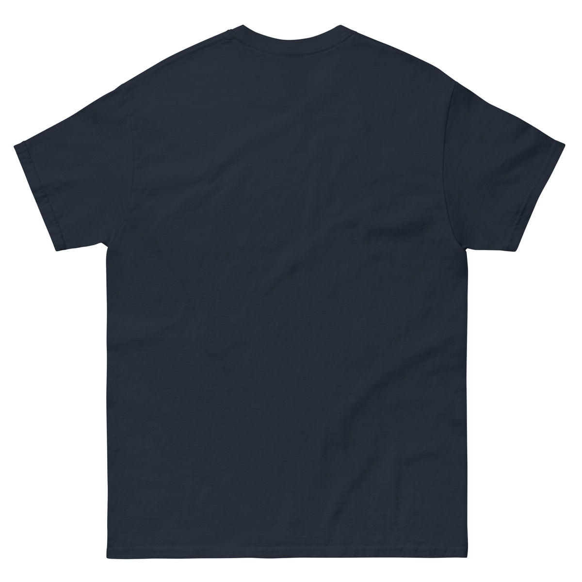 Official Stigma logo front Men's classic tee