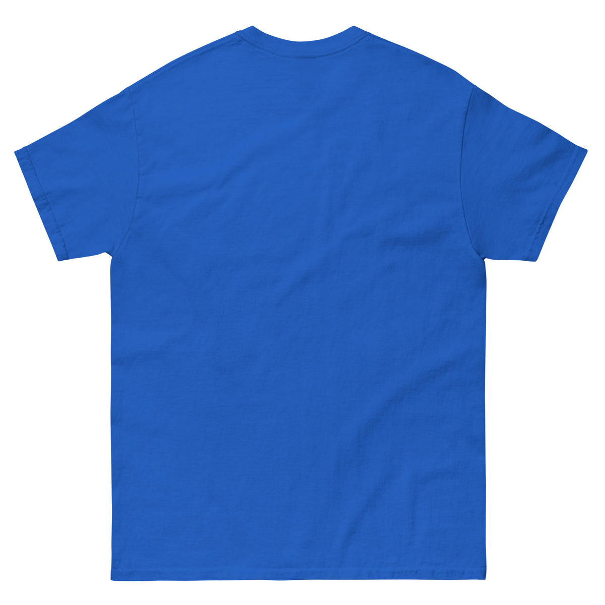 Official Stigma logo front Men's classic tee