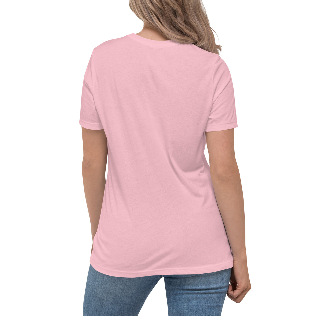 Official Stigma logo front Women's Relaxed T-Shirt